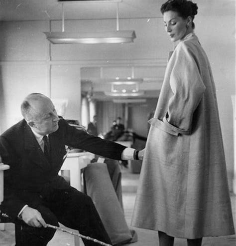 christian dior storia